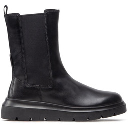 Sztyblety ECCO Nouvelle 21622301001 Czarny