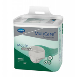 MoliCare Premium Mobile 5K XL Majtki chłonne, 30