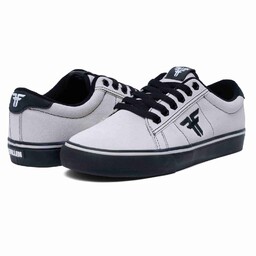 buty FALLEN - Bomber Beige Black (BEIGE/BLACK) rozmiar: