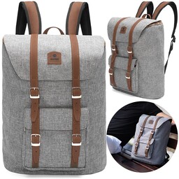 Baltan City Break Plecak Miejski 26L Do Pracy