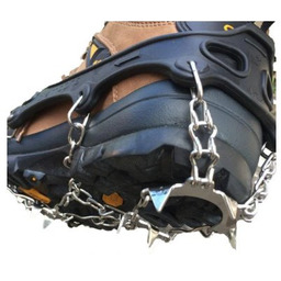 Raki na buty 19-kolców rozmiar XL