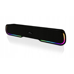 Głośnik Bluetooth typu Soundbar Phantom Bt/