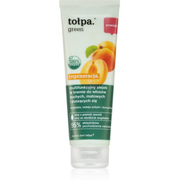 Tołpa Green, regenerujący multifunkcyjny olejek w kremie