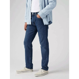 jeansy męskie levis 29507 1636 - 502 taper