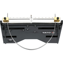 Yato ADAPTER DO CIĘCIA STYROPIANU
