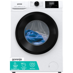 Pralka ładowana od frontu GORENJE W3NGPI72SBS/PL Biały