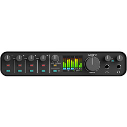 Motu M6 Interfejs audio