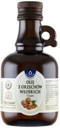 Oleofarm - Olej z orzechów włoskich tłoczony