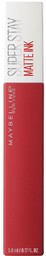 Maybelline New York Super Stay, szminka w płynie
