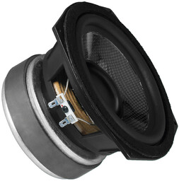 Monacor SPH-165CP - Głośnik średnio-niskotonowy 6.5" 80W 8