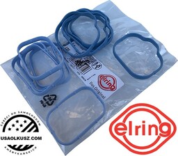 Uszczelki kolektora ssącego / dolotowego Dodge Charger 3,6