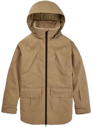 kurtka BURTON - Womens Prowess Jacket Kelp (251)
