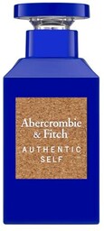 Abercrombie & Fitch Authentic Self woda toaletowa 100