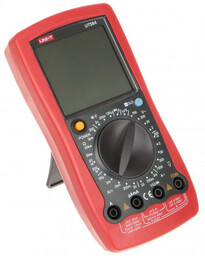 Miernik uniwersalny UNI-T UT58A