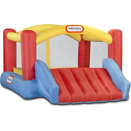 Little Tikes 173370uk Jump n Slide Dry Bouncer