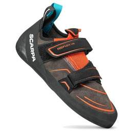 Scarpa Buty wspinaczkowe damskie Reflex Vs szare 43