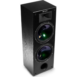 Tonsil ZEUS - Kolumna podłogowa