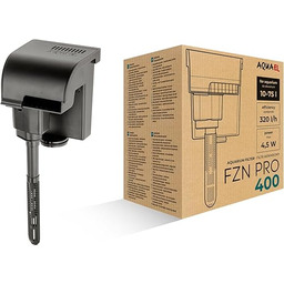 Filtr FZN PRO 400 - Skomponuj do swoich