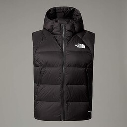 The North Face Damskie Hyalite Down Parka Black/Npf