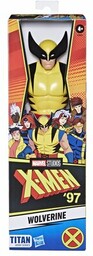 HASBRO Figurka Marvel Avengers X-Men Titan Hero Wolverine