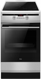 Kuchnia indukcyjna AMICA 57IE2.325HTaD(Xx)
