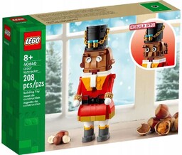 40640 - LEGO Pozostałe serie - Dziadek