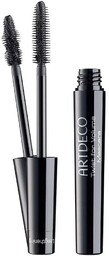 ARTDECO Twist For Volume Black tusz do rzęs