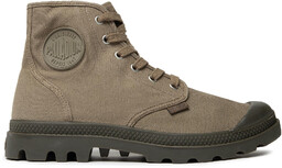 Trapery Palladium Pampa Hi 02352-308-M Zielony