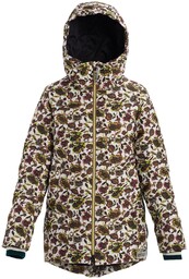 kurtka BURTON - W Loyle Jk Whit Floral