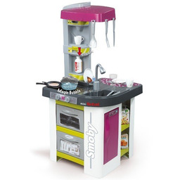 Smoby, Mini Tefal, Kuchnia Studio Bubble