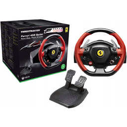 Thrustmaster Kierownica Ferrari 458 Spider do Xbox 4460105