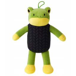 Maskotka Brainrot Boneca Ambalabu Pluszak Duża Przytulanka Żaba