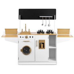 RICOKIDS Zabawka kuchnia RC-836 7836