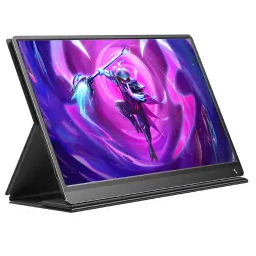 Uperfect USteam G16 15,6" Full HD IPS 120Hz