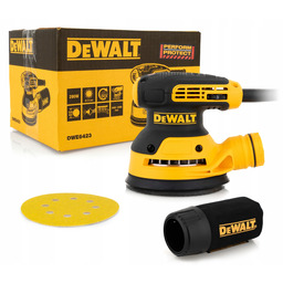 Szlifierka Mimośrodowa Dewalt 280 W 230 V (125mm)