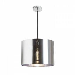 Lampa wisząca abażur FANCY R13418 - Rendl