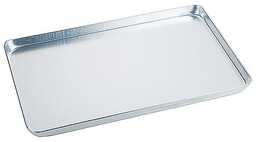 Contacto Blacha z aluminium do pieczenia 400x250x20 mm