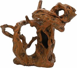 Hobby Scaping Root 2, sztuczna dekoracja do akwariów
