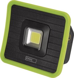 EMOS - Ładowalna mini lampa robocza LED
