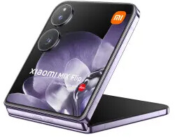 Xiaomi MIX Flip 12/512GB 6,86" 120Hz 50Mpix Purpurowy
