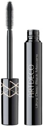 ARTDECO Ultra Deep Black tusz wydłużający do rzęs
