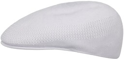 Kaszkiet 507 Tropic Ventair II by Kangol, biały,