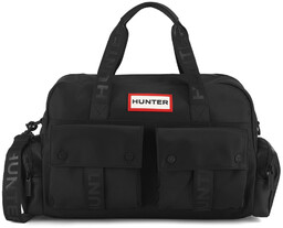 Torba Hunter HTR-K-009-06 Czarny