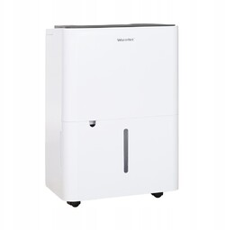Osuszacz powietrza Warmtec ODT-12N 270 W 12 l/