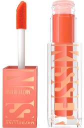Sunkisser Matte Blush róż w płynie 34 Peachy