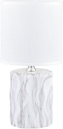 Lampa stołowa HS8603-WH - Zuma Line