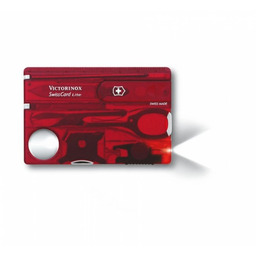 SwissCard Lite Victorinox 0.7300.T