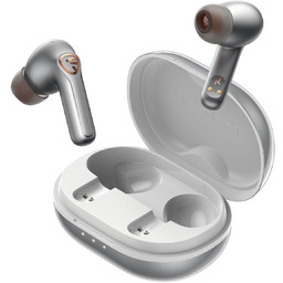 Soundpeats H2 - Hybrydowe Bezprzewodowe Słuchawki Dokanałowe Bluetooth
