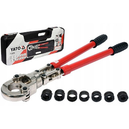 Yato Prasa Praska Zaciskarka Rur Pex Al Pert