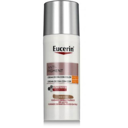 Eucerin Anti-Pigment Tinted Day Cream SPF30 krem